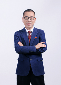 淮建军 &nbsp; &nbsp;（教授、博士、博士生导师）