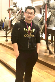 侯现慧 &nbsp; &nbsp;（副教授、博士生导师）